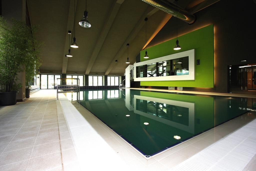 Hotel Orizont Predeal Exterior foto
