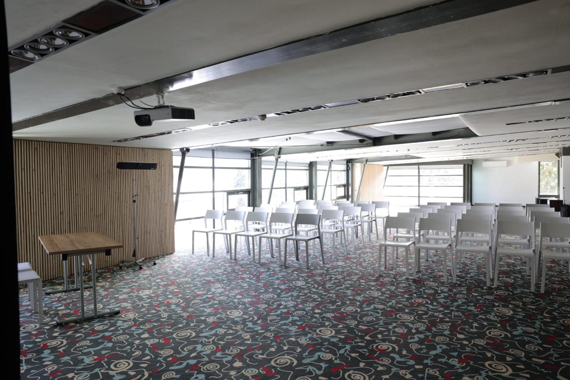 Hotel Orizont Predeal Exterior foto