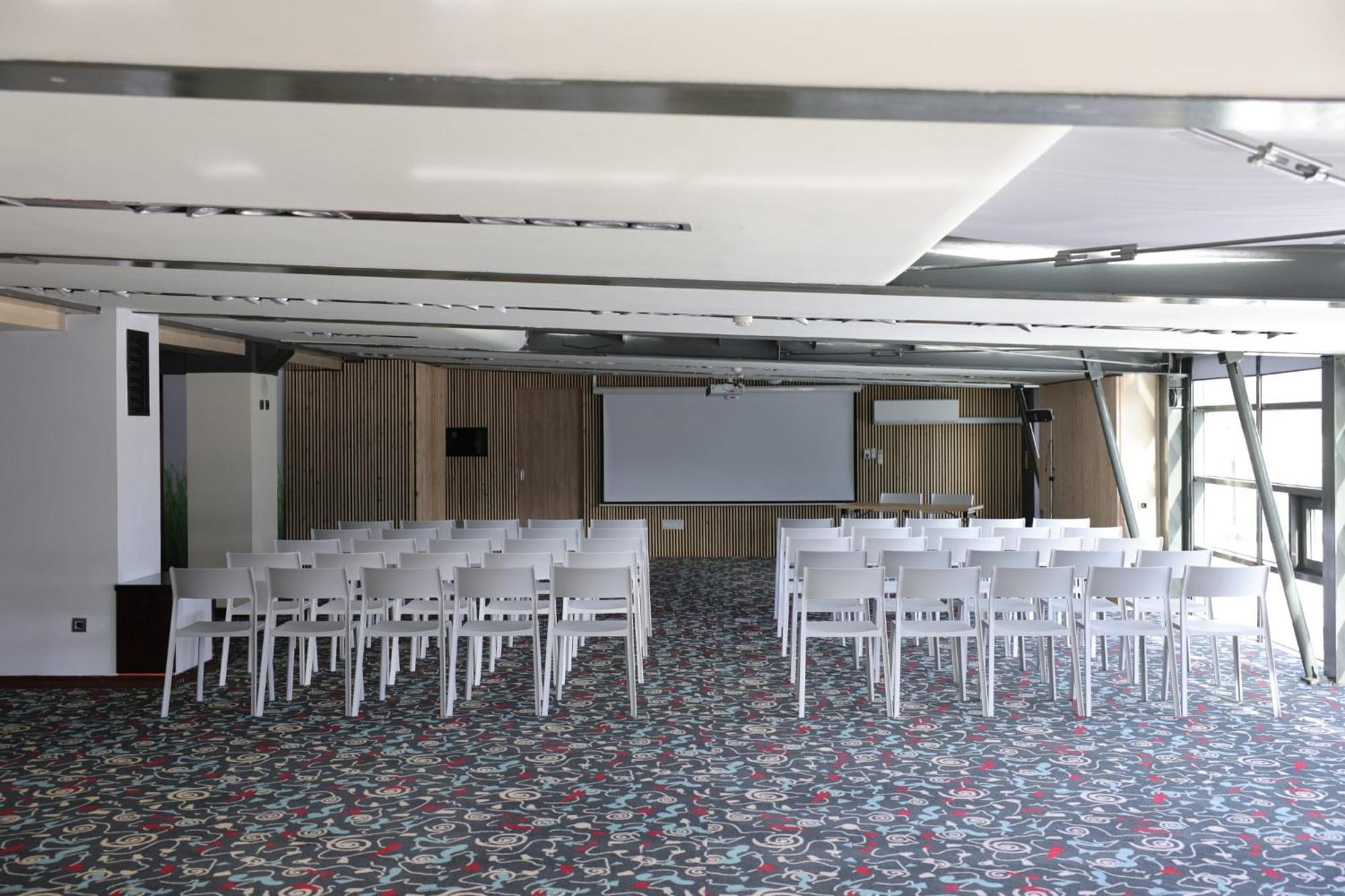 Hotel Orizont Predeal Exterior foto